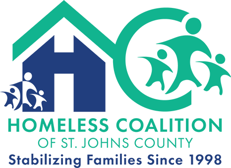 Homeless Coalition of St. Johns County