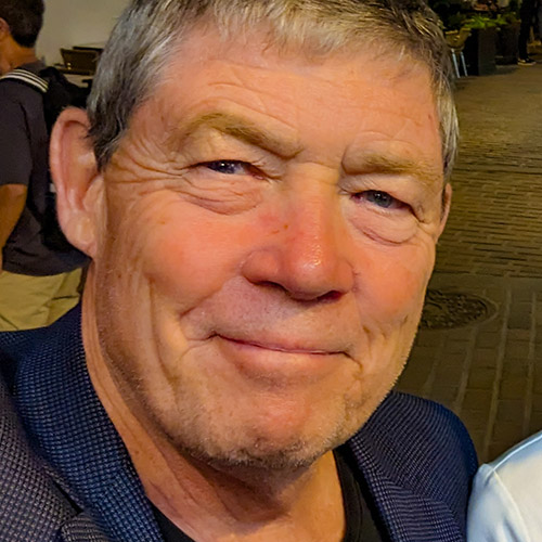 Brian J. Nelson